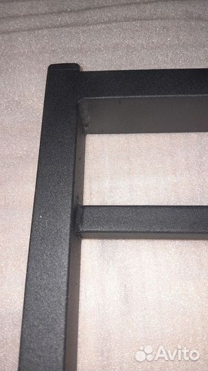 Вешалка настенная