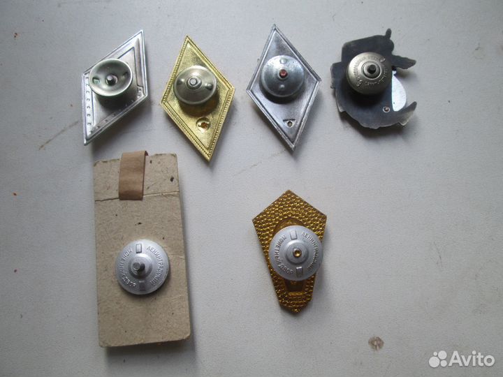 Ромб.Образование.мвд.вмф.Академия