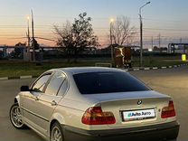 BMW 3 серия 2.2 AT, 2002, 458 550 км, с пробегом, цена 510 000 руб.