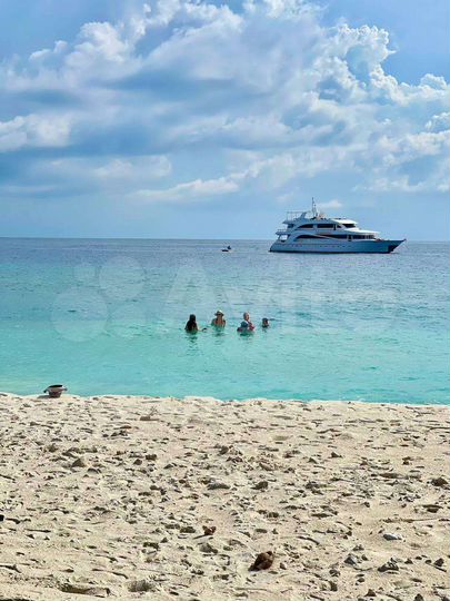 Участок 6,1 сот. (ИЖС)