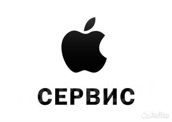 Ремонт сотовых телефонов iPhonе