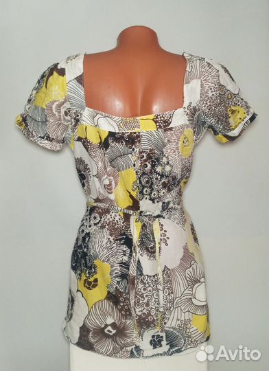 Блуза «select». 44-46