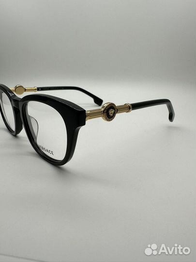 Оправа для очков женская Versace