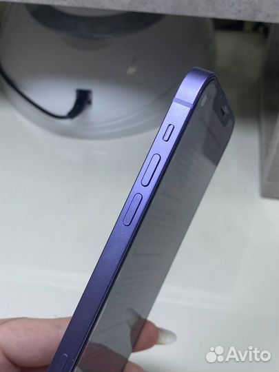 iPhone 12, 128 ГБ