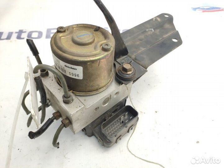 Блок abs Mitsubishi Galant 1996-2005