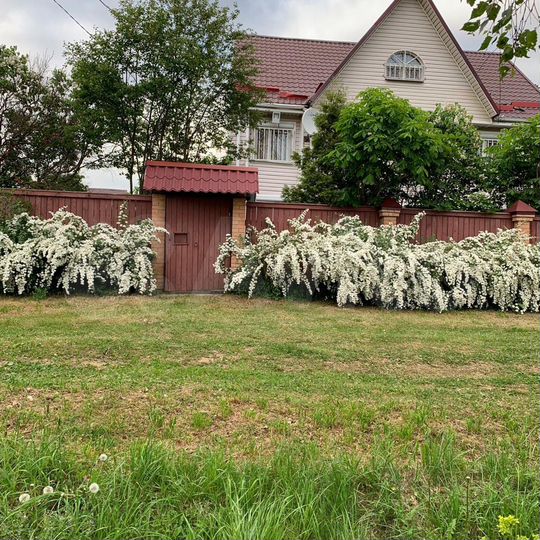 Дом 250 м² на участке 20 сот.