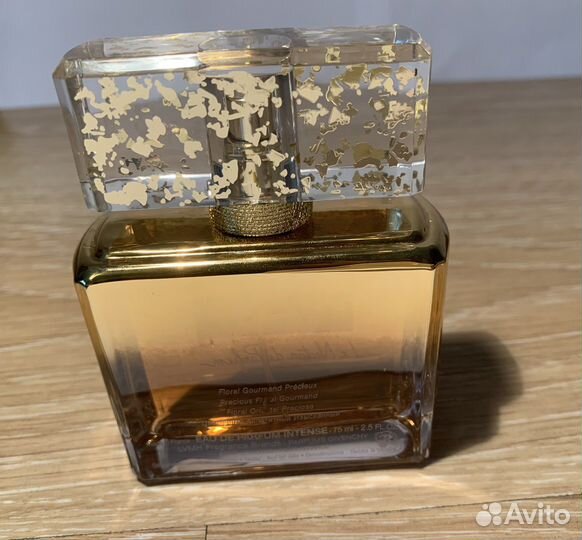 Givenchy dahlia divin le nectar de parfum оригинал