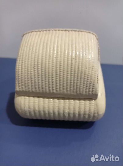 Кукла. Коляска папье маше. Германия