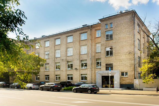 Ираэро ул дениса давыдова 4 москва фото Офисное помещение, 46 м² в Москве Аренда коммерческой недвижимости в Москве Авит