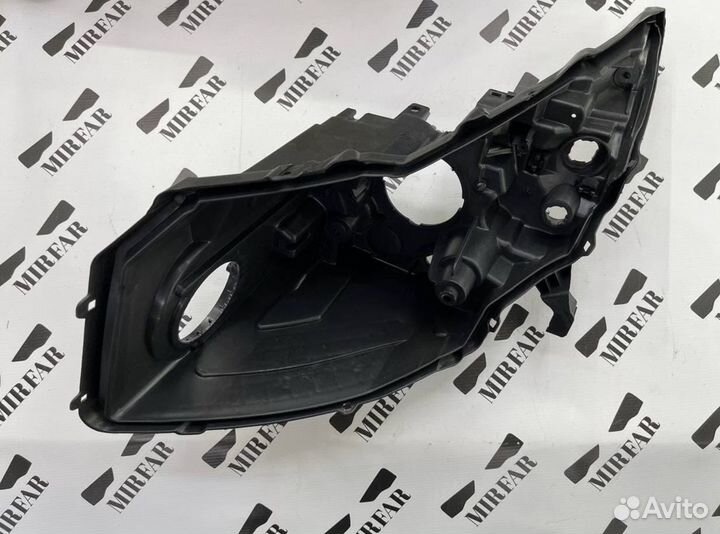 Корпус фары Infiniti FX 35