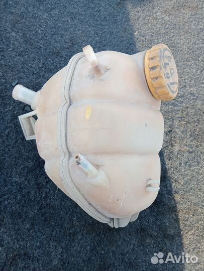 Расширительный бачок opel vectra b