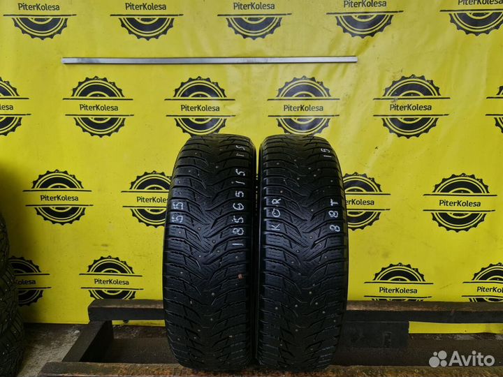 Kumho WinterCraft Ice WI31 185/65 R15 88T