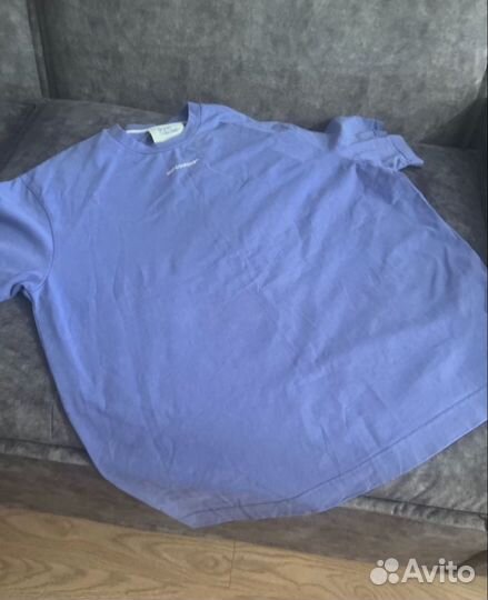 Monochrome футболка pattern