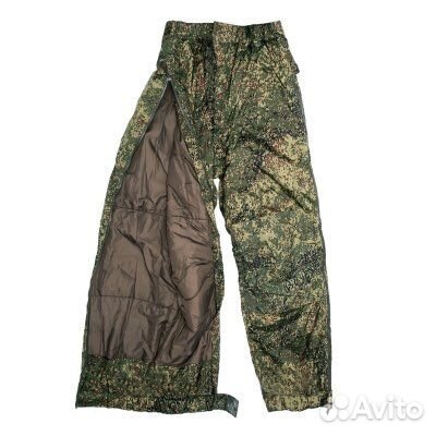 Костюм зимний уставной вкпо