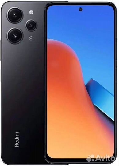 Xiaomi Redmi 12, 8/256 ГБ