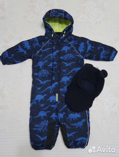 Комбинезон next 92