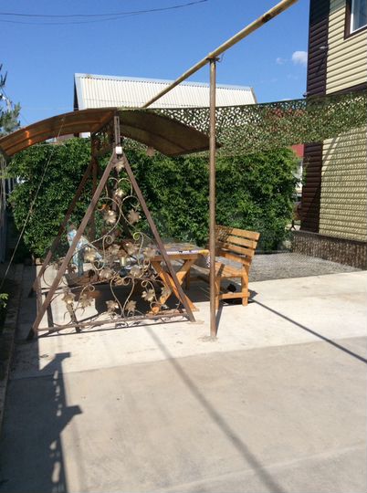 Комната 16 м² в 5-к., 2/2 эт.