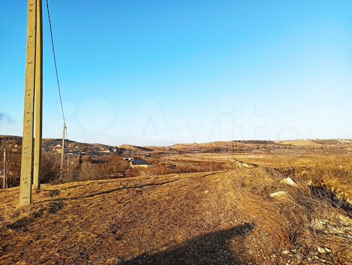 Участок 15 сот. (СНТ, ДНП)