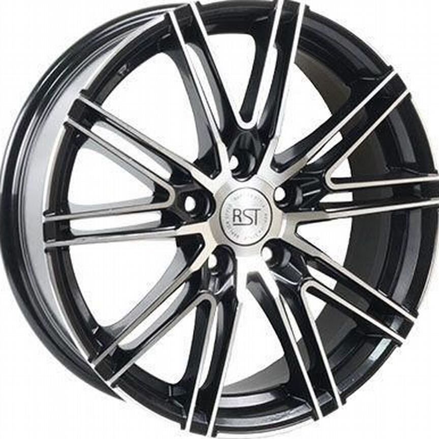 Литые диски RST R187 7×R17 5×114.3