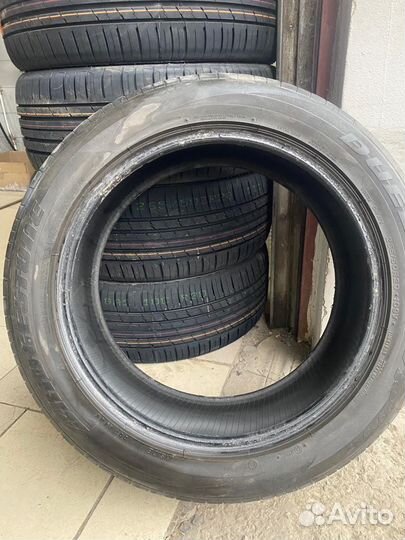 Bridgestone Dueler H/P Sport 255/60 R20