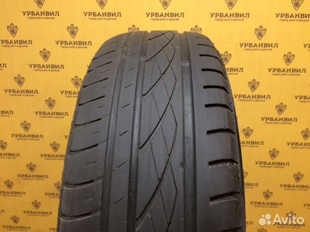 КАМА Кама-Евро-129 195/65 R15 91H