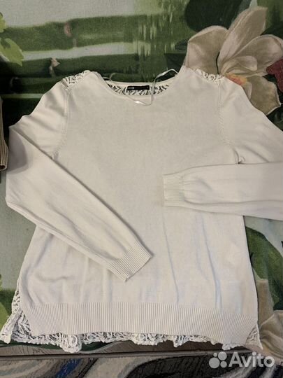 Женские вещи пакетом