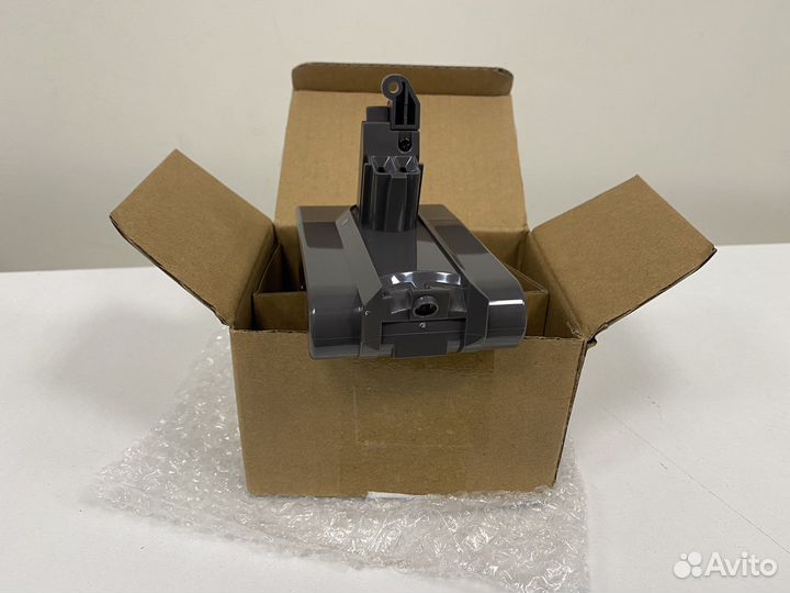 Аккумулятор для пылесоса Dyson V6, DC62, SV09