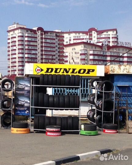 Habilead HF330 275/40 R21 107Y