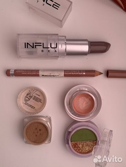 Набор косметики