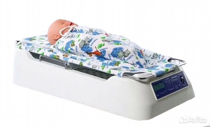 Лампа для лечения желтушки новорожденных в прокат