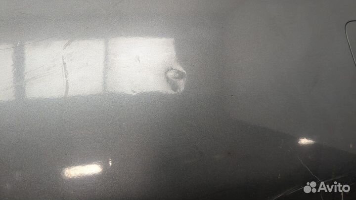 Бампер Suzuki Kizashi, 2012