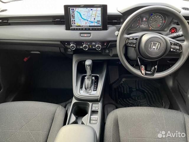 Honda Vezel 1.5 CVT, 2022, 15 000 км