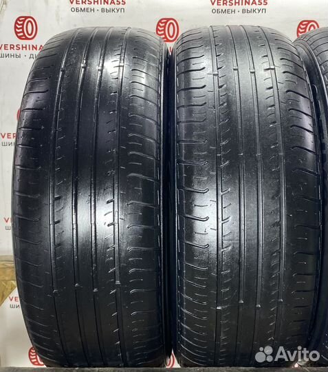 Hankook Optimo K415 205/60 R16