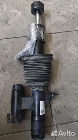 Пневмоподвеска для бмв 7G11 задняя стойка