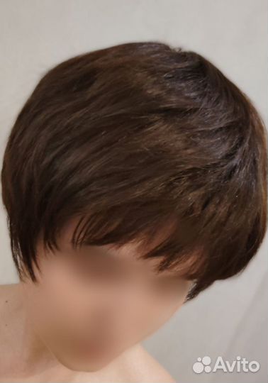 Парик ellen wille