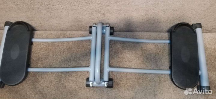 Тренажер для ног