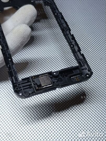 Vertex Impress Bear. Средняя часть корпуса. Ориг