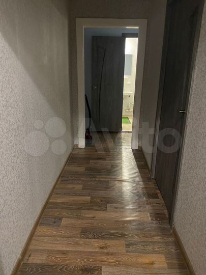 Комната 16 м² в 3-к., 1/6 эт.