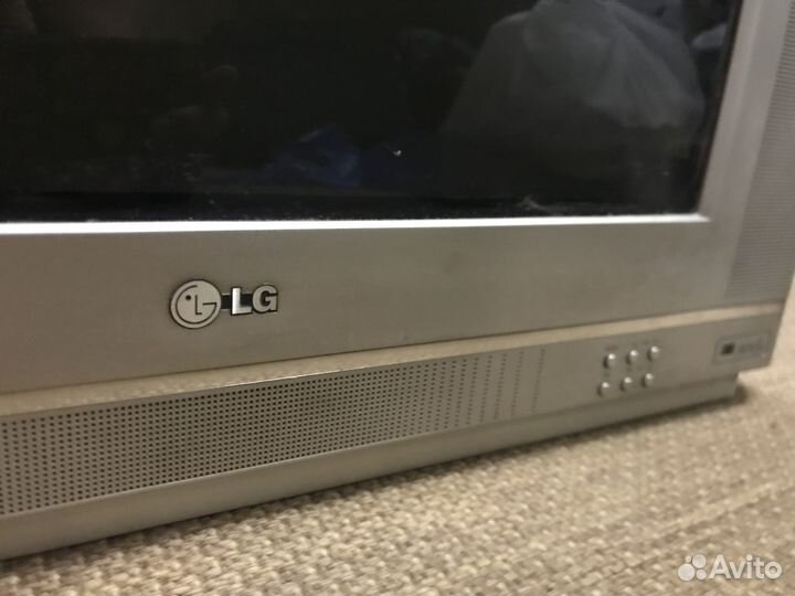 Телевизор lg