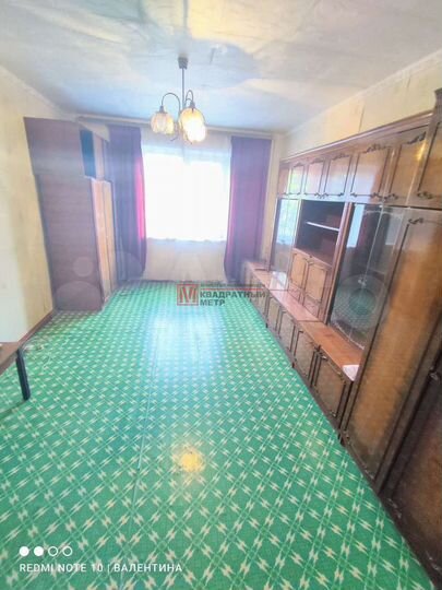 1-к. квартира, 38 м², 5/9 эт.