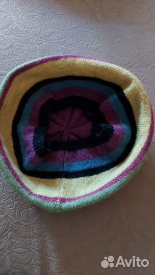 Берет женский