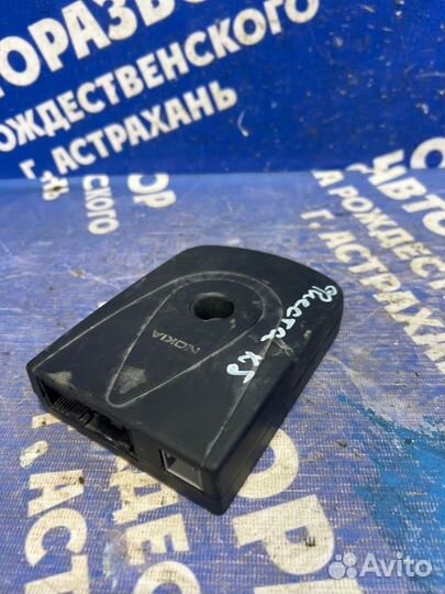 Блок Bluetooth Ford Fiesta 5 хэтчбек 2007