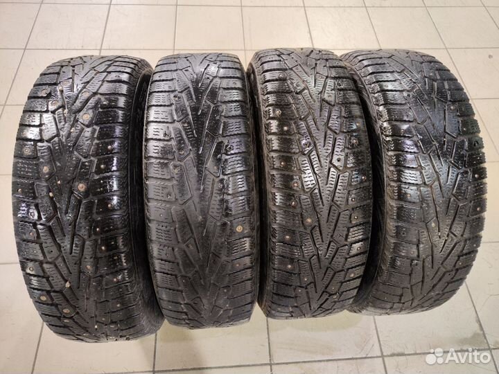 Cordiant Snow Cross 185/65 R15