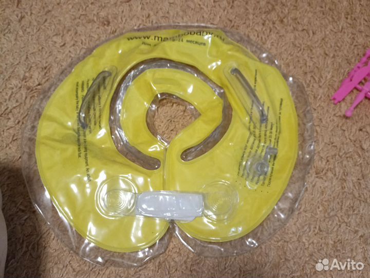 Круг для купания
