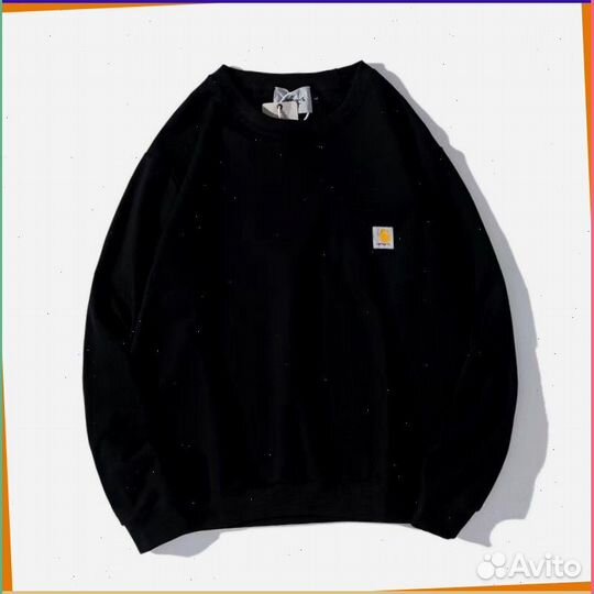 Худи Carhartt (Размеры S - 2XL)