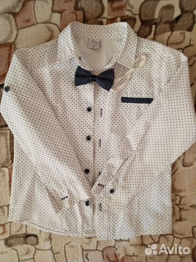 Рубашка,Костюмы