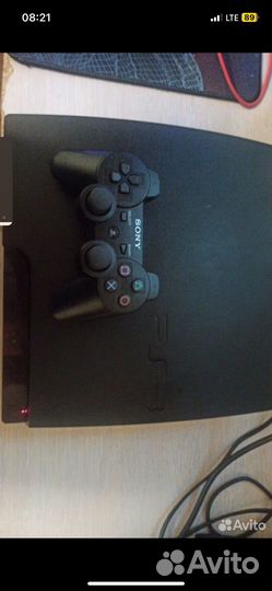 Sony PS3