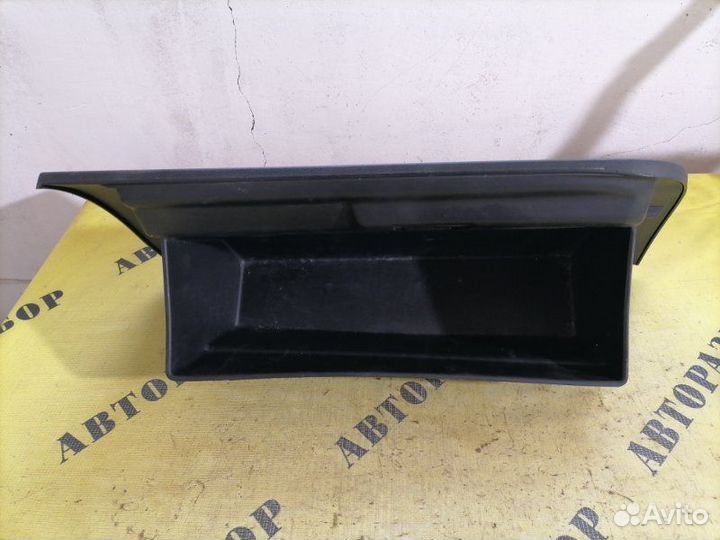 Бардачок Brilliance V5 2011-2017 1.6 4A92A 110 Л/С