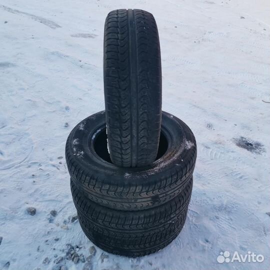 КАМА Кама 365 SUV (НК-242) 205/70 R15