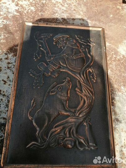 Разные картины и портреты времен СССР. листайте